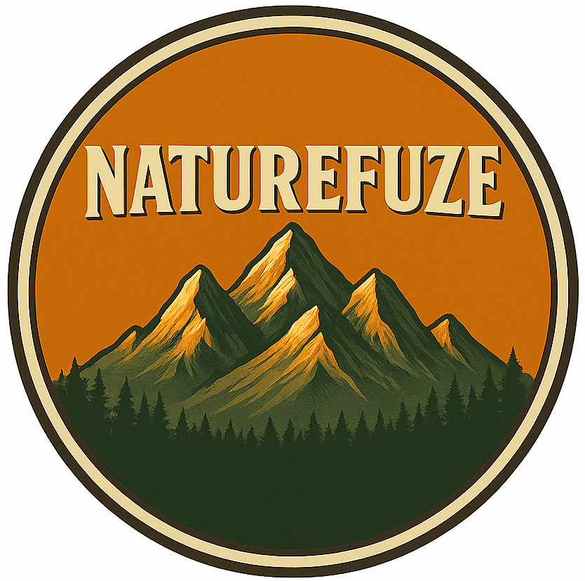 naturefuze